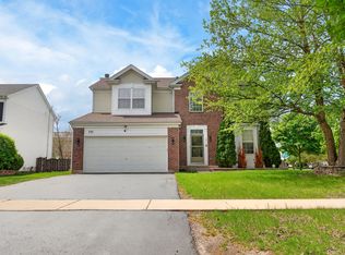 731 Sapphire Dr, Bolingbrook, IL 60490