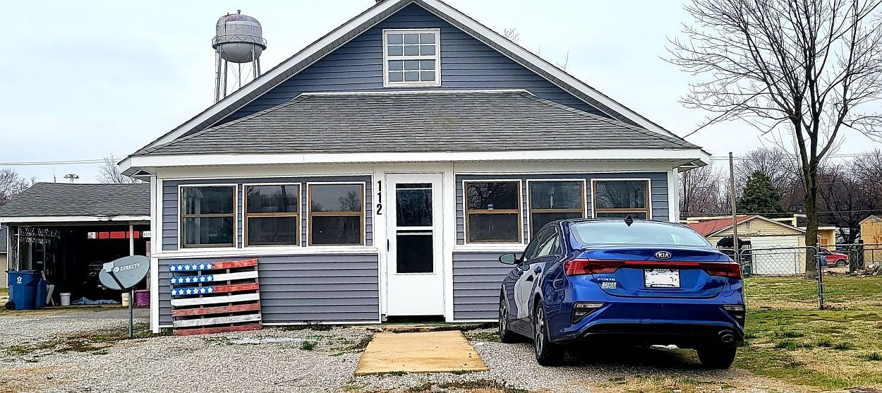 112 Elm St, MO 63852 Zillow