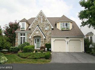 2560 Bear Den Rd, Frederick, MD 21701