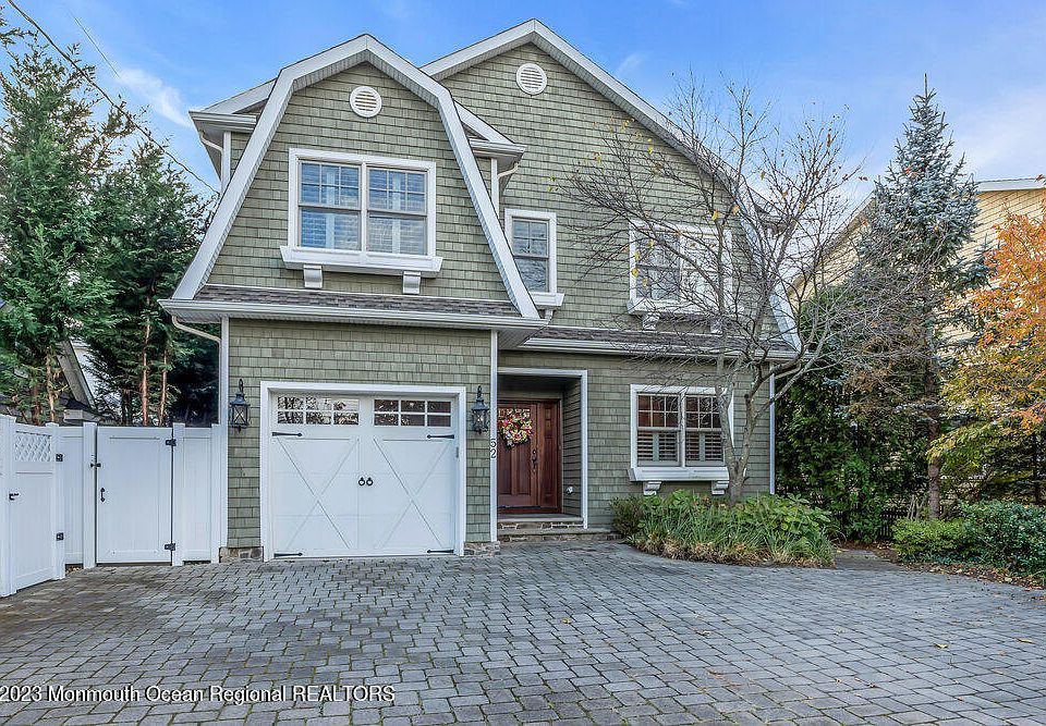 52 Bingham Avenue, Rumson, NJ 07760 MLS 22331420 Zillow