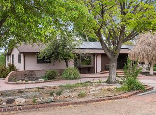 24675 Hillside Rd, Pueblo, CO 81006