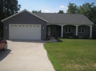 N2770 Cross St, Lodi, WI 53555