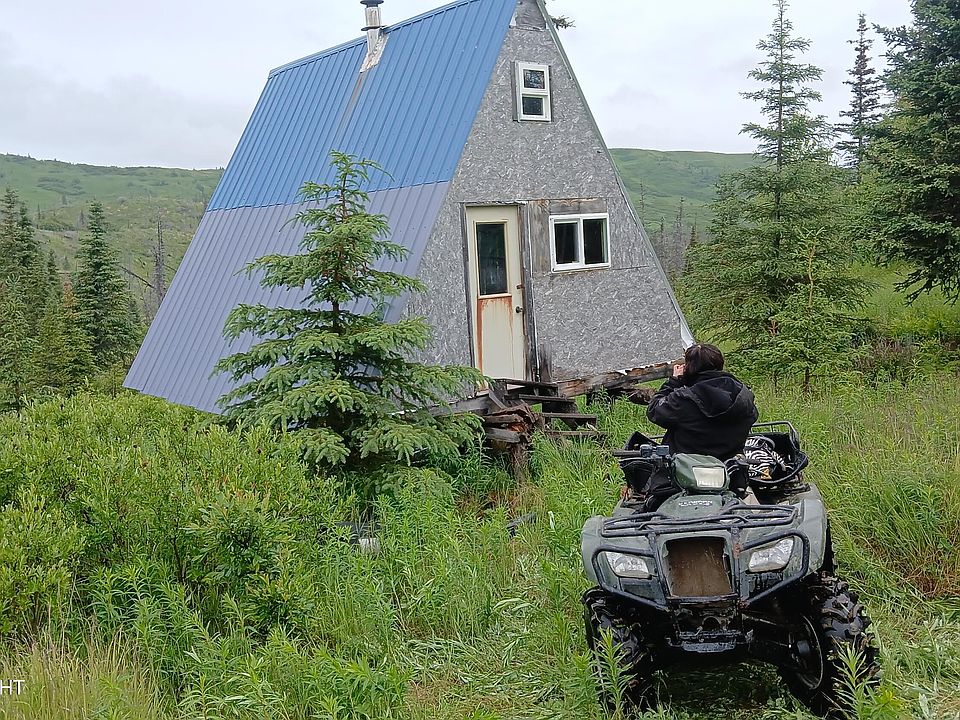 1st image of 0 Caribou Homestead Lake L8 B3