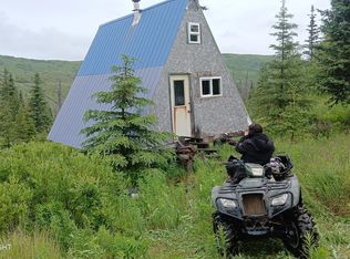 0 Caribou Homestead Lake L8 B3, Homer, AK 99603