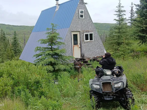 0 Caribou Homestead Lake L8 B3, Homer, AK 99603