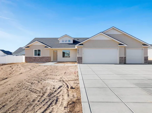 1517 N Alder St, Jerome, ID 83338