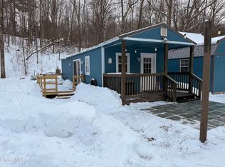 416 Upper Turnpike Rd, Whitehall, NY 12887