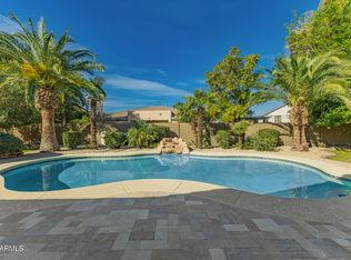 4760 S Nevada St, Chandler, AZ 85249