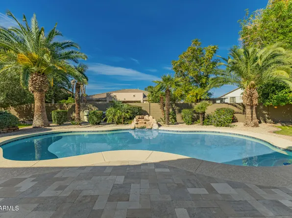 4760 S NEVADA Street, Chandler, AZ 85249