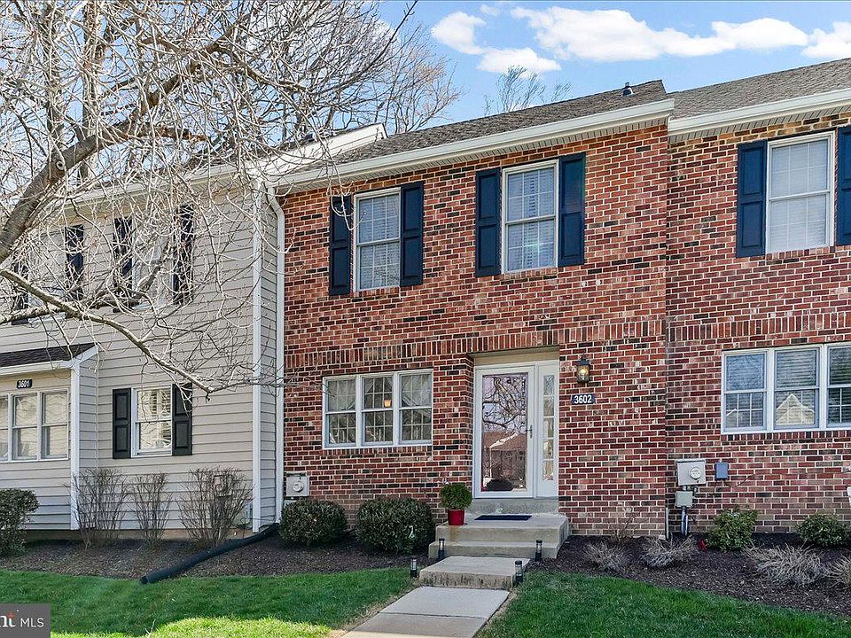 1st image of 3602 Bridlewood Dr