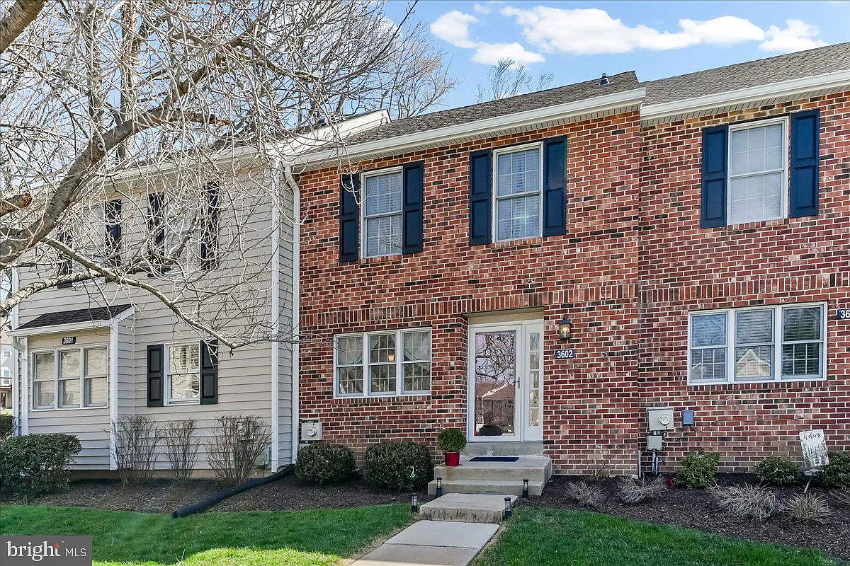 3602 Bridlewood Dr photo 1