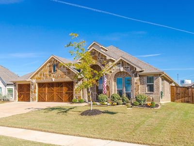 803 Crescent Way, Wylie, TX, 75098