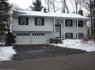 96 Boylston St N, Meriden, CT 06450