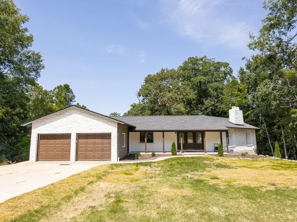 37 Granvue Dr, Belleville, IL 62223