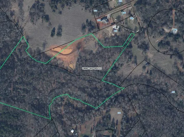 0 Cunningham Rd, Woodruff, SC 29388