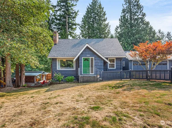 1310 Lakewood Lane, Bellingham, WA 98229