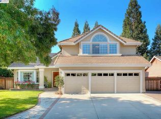 662 Alison Cir, Livermore, CA 94550