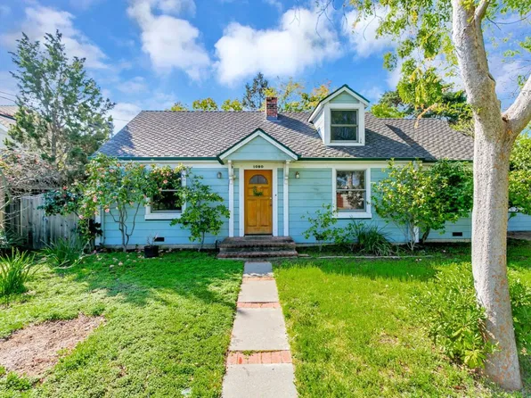 1080 Audrey Ave, Campbell, CA 95008
