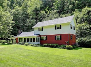 708 Covert Branch Rd, Chapmanville, WV 25508
