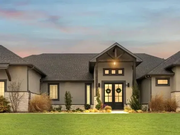 6308 Vega Rd, Godley, TX 76044