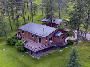 21465 Sturgis Rd, Piedmont, SD 57769