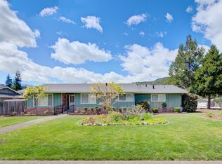 301 Paseo Arboles, Fairfield, CA 94534