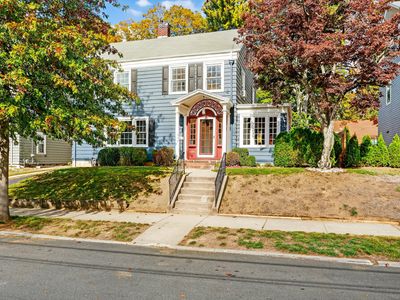 90 Sterling Place, Bridgeport, CT, 06604