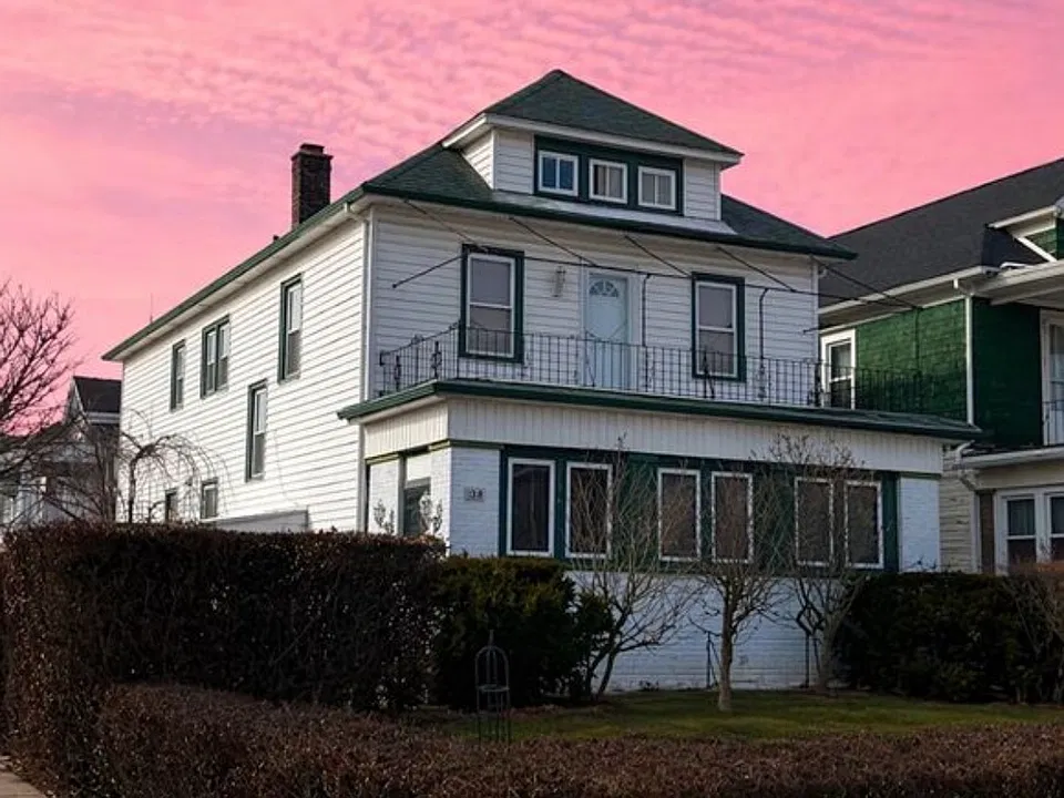 144 Lovering Ave #2