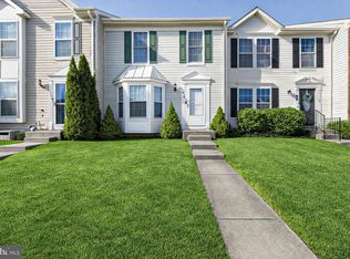 536 Macintosh Cir, Joppa, MD 21085