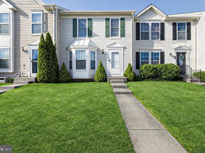 536 Macintosh Cir, Joppa, MD, 21085