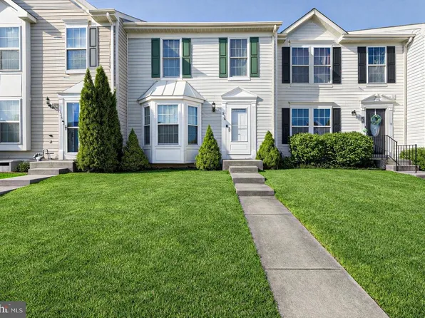 536 Macintosh Cir, Joppa, MD 21085