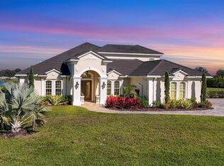 6108 Foal Creek Dr, Parrish, FL 34219