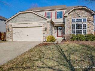 1556 Suncrest Ln, Bolingbrook, IL 60490