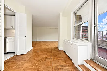 Rented by Buchbinder & Warren