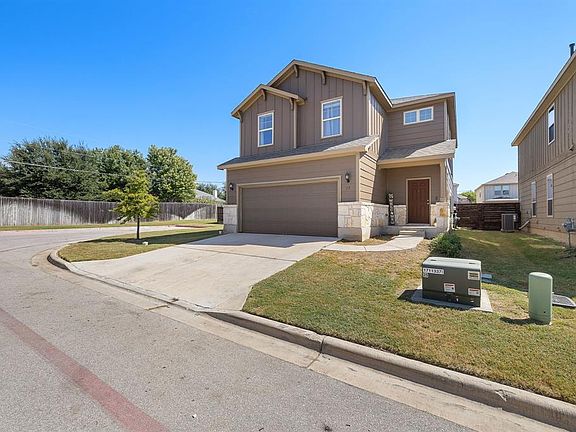 2nd image of 2601 Chandler Creek Blvd Unit 13