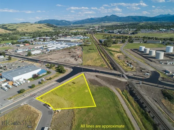 2201 Iron Shr, Bozeman, MT 59715