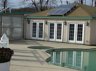 659 Hawk Mountain Rd, Kempton, PA 19529