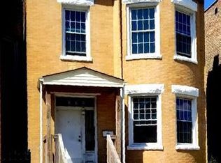 330 S Homan Ave, Chicago, IL 60624