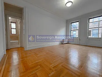 Rented by Sovereign Associates