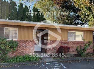 427 SE Kelly Ave APT 6, Gresham, OR 97080