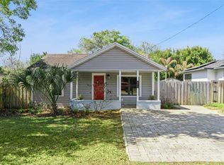 2510 Homeland St, Orlando, FL 32806