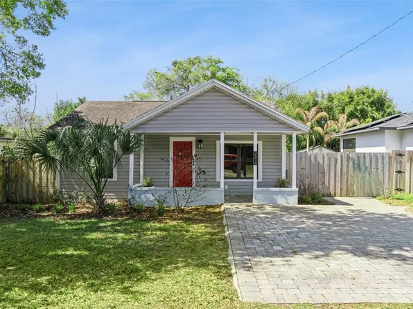 2510 Homeland St, Orlando, FL 32806