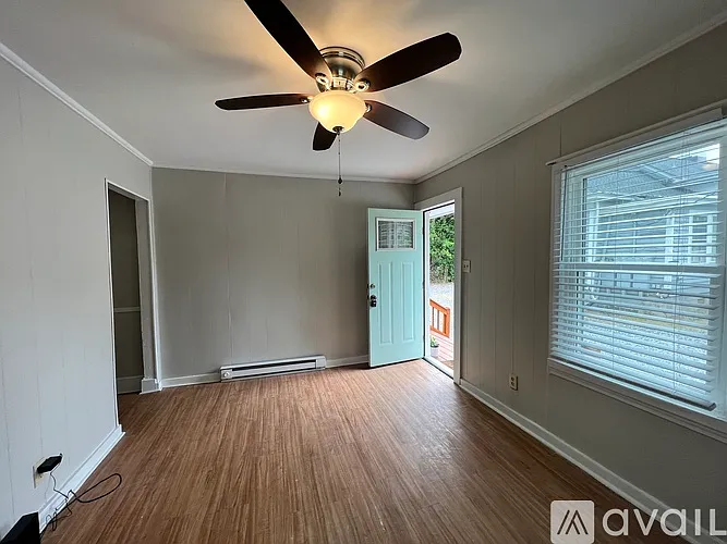 1 bed, 600 sqft, $1,075 — Photo 2