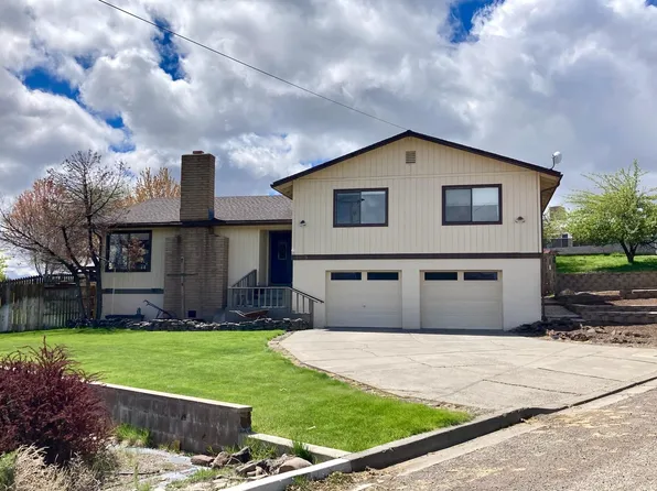 1005 W 2nd St, Alturas, CA 96101