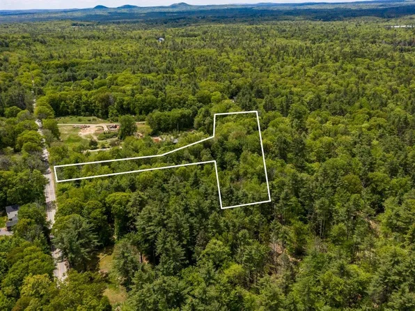 00 Merry Hill Road #7-2, Barrington, NH 03825