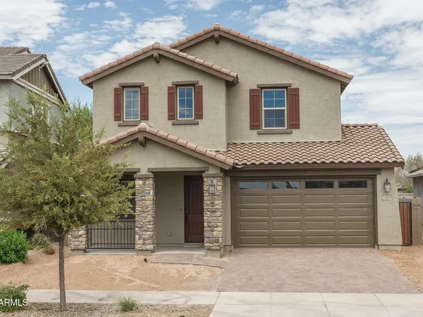 24099 N 162ND Avenue, Surprise, AZ 85387