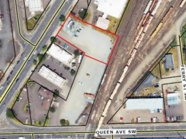 520 Pacific Blvd SW, Albany, OR 97321