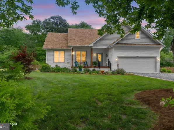 1016 Royal Way, Montross, VA 22520