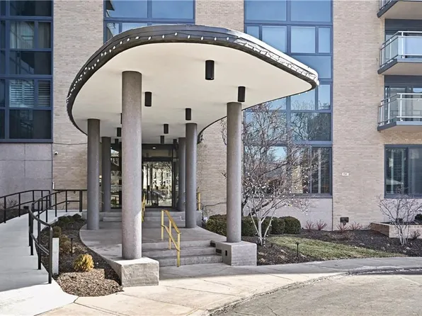 4545 Wornall Rd APT 610, Kansas City, MO 64111