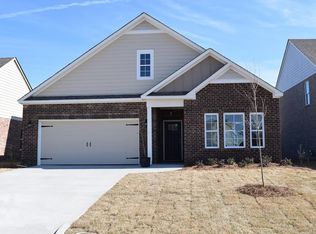 9406 Alpine Park Ct, Montgomery, AL 36117